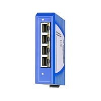SPIDER-SL-20-04T1M29999TY9HHHH, Przemysłowy Switch Zarządzalny Ethernet na szynę DIN, HIRSCHMANN