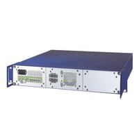 M4-Power, Obudowa M4-Power dla maksymalnie mocy 3W M4-P-xx dla nadmiarowego zasilania ,HIRSCHMANN