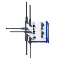 BAT-REUWW9ACC99AO7T1S999ZHXX.XX.XXXX, port combo RJ45 LAN: 10/100/1000BASE-TX, 1000BASE-SX/LX; LAN port 10/100BASE-TX RJ45 jack ,HIRSCHMANN