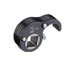 DMEWKZ 8, Przystawka do klucza dynamometrycznego do złącz M8., Lumberg Automation