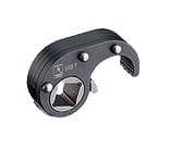 DMEWKZ K8, dodatek doDMWKZ do M8 złącza do samokonfekcjonowania., Lumberg Automation