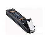 AWKZ 12/19, Cable Cutter for the Fast Stripping of all Commercial Round Cables with a Diameter of 4 to 15 mm, Turnable Inner Cutter to Perform Circular Cuts as well as Rip Cuts., Lumberg Automation