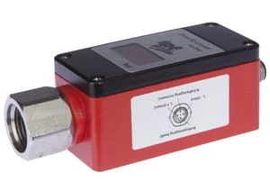 DW403024, Pressure sensor,unibar 100,G1/2,LED16-32VDC,a0-10V,d250mA,M12plug4p,h ,IPF ELECTRONIC