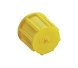 0909 UAC 101, Dust cover for unused M12 plugs., Lumberg Automation