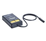 0903 UTL 101, Handheld addressing device for bus users of the Profibus standard series, addressing via M12 I/O connection (channel 8) of the modules., Lumberg Automation