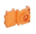 0911 ANC 406, AS-Interface connector for AS-Interface cables., Lumberg Automation