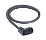 0905 204 310/5 M, kabel zasilający Profibus, konfekcjonowany jednostronnie zakończony kątowy męski 7/8, 5 polowy, Lumberg Automation