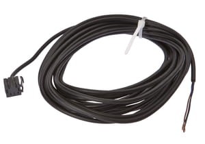 AL000014, accessory light,cfromle socket 5m/master, 3x0,2mm²,PUR, IPF ELECTRONIC