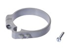 AM000024, accessory magn,cyl,clamp 43,plastic, for cylinder 43round,Sensor 9round, IPF ELECTRONIC