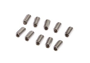AM000112, accessory magn,cyl,screw M3/6long,VA, Inbus SW1,5mm,for MZ0701x4/VE 10Stück, IPF ELECTRONIC
