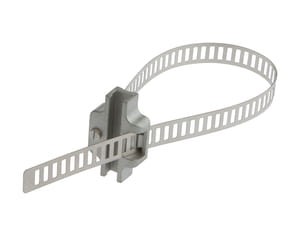 AM98E153, accessory magn,cyl,clamp 32-63,Metall, for cylinder 32-63round,Sensor MZ07, IPF ELECTRONIC