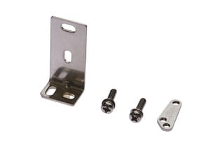 AO000075, accessory opt,angle Q8/1, for design Q8, IPF ELECTRONIC