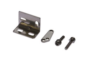 AO000076, accessory opt,angle Q8/2, for design Q8, IPF ELECTRONIC