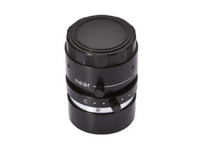 AO000173, akcesoria optyczne,obiektyw,entocentryczny 1,4/4,5mm, L5, IPF ELECTRONIC