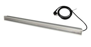 AO000404, światło LED neutralny biały 1004x64x80, 90-264V AC,40W,100°,3m Kabel,wtyczka bezpieczeństwa, IPF ELECTRONIC