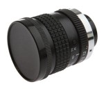 AO000406, akcesoria optyczne,obiektyw,entocentryczny 6mm,1/2",F1,2, L5, IPF ELECTRONIC