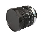 AO000407, akcesoria optyczne,obiektyw,entocentryczny 8,5mm,2/3",F1,5, L5, IPF ELECTRONIC