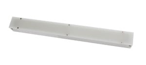 AO000417, accessory optically,lighting red, 246x25x23, 24V DC,M8-Plug4pol, IPF ELECTRONIC