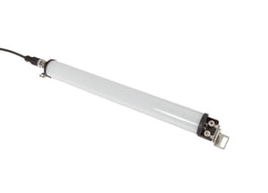 AO000458, światło LED RGB 260lg/rozproszony/IP54, 24V DC,8W,120°,M12-wtyczka4polig, IPF ELECTRONIC