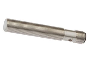 AO000461, LED Signalleuchte,rot/grün M12x1/76dł.,VA, 10-30V DC,0.5W,150°,M12-wtyczka4pol, IPF ELECTRONIC