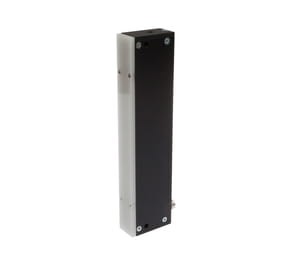 AO000468, accessory camera,bel,linie,120°,white,129x28x15, 24V DC,Front diffuse 45%,M8-Plug 4pol, IPF ELECTRONIC