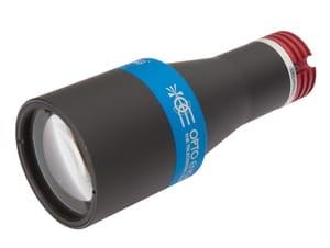 AO000480, accessory camera,lighting,TZ,green,Ø61x152, 24V DC,M8-Plug4pol, IPF ELECTRONIC