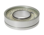 AO000506, akcesoria kamery,bel,ring,30°,IR,Ø84,6x21,5, 24V DC,M8-wtyczka4pol,IP67, IPF ELECTRONIC