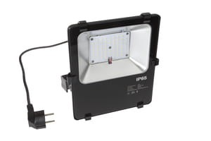 AO000518, reflektor LED,30W,120°,zimny biały,212x180x45, 220-240VAC / IP65, IPF ELECTRONIC