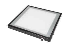 AO000528, accessory camera,bel,HGB,white,200x190x20, 24V DC,M8-Plug4pol,IP40, IPF ELECTRONIC