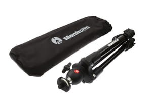 AO000579, accessory opt,tripod 1/4" for OC29 ball head, 390mm to 1300mm