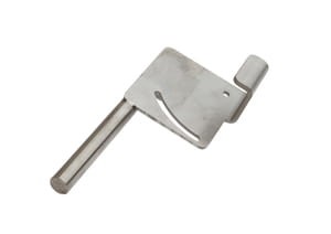 AO98E028, accessory opt,Halter,VA, for OR50E029, IPF ELECTRONIC