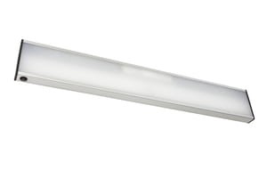 AO98E083, LED light cold white 138x898x40mm, 220-240V AC,52W,Wieland GST-18-plug-in system, IPF ELECTRONIC