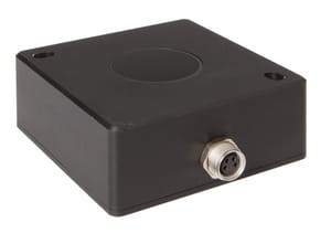 AOSI0290, accessory optically,kontrast,lighting 65x65x26,IR, 24V DC,16LED,M8-plug 4polig, IPF ELECTRONIC