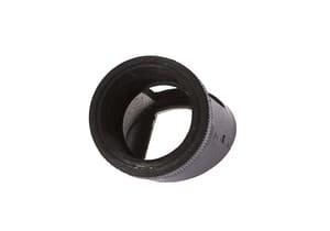 AU000012, accessory ultrasch,deflection 18,kompakt, for design 18, IPF ELECTRONIC