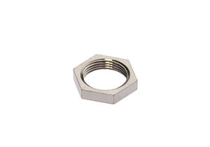 AV98A565, accesories,mother M8x0,5, 10 Stück, for Einbaustecker/-dose, IPF ELECTRONIC