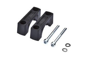 AY000002, accessory sensor,clamp 34,plastic, for design 34round, IPF ELECTRONIC