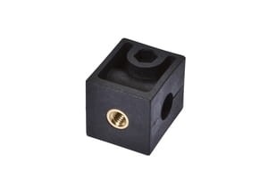 AY000004, accessory sensor,clamp 10,plastic, for design 10round, IPF ELECTRONIC