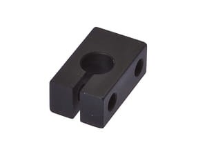 AY000010, accessory sensor,clamp 8,alu, for design 8round, IPF ELECTRONIC