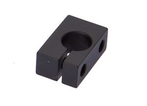 AY000032, accessory sensor,clamp 12,alu, for design 12round, IPF ELECTRONIC