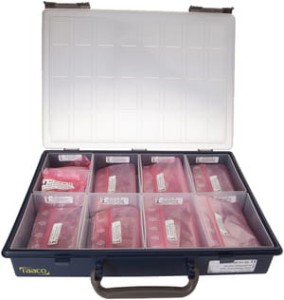 AY000105 accessories,case, repair mounting kit,IPF ELECTRONIC