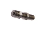 AY000107, sensor accesory,stop,chamfer M8x1, 41long, thread length 25mm,SW10, IPF ELECTRONIC