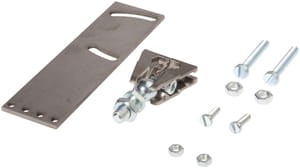 AY000138 accessories,sensor mounting, type  45, IPF ELECTRONIC