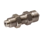 AY000146, sensor accesory,stop M8x1/30long, thread length 15mm,SW10,internal bore M3/5deep, IPF ELECTRONIC