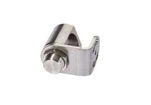 AY98C074, accessory sensor,mounting Brackets,adjustable, for Sensoren M12x1 oder 12round, IPF ELECTRONIC
