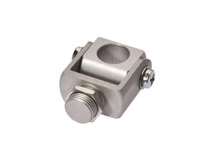 AY98C075, akcesorium czujnik,Montagegabel,nastawny, dla czujniken M12x1 oder 12okrągły, IPF ELECTRONIC