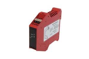 BA565000, przetworniki analog/analog 22,5x114,5x99, 20-253V AC/DC,0-10V/(0)4-20mA, IPF ELECTRONIC