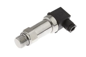 DT98C079, Pressure sensor 600bar,G1/2A,flush8-32VDC,a4-20mA,2-conductor,valve plug ,IPF ELECTRONIC