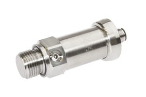 DT98C685, Pressure sensor 100bar,G1/2A,flush8-32VDC,a4-20mA,2-conductor,M12-plug4pol ,IPF ELECTRONIC