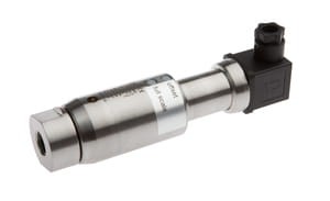 DT98C983, Pressure sensor 7000bar,9/16"UNF,39,5rd10-30V DC,a4-20mA,2-conductor,valve plug ,IPF ELECTRONIC