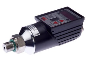 DW353104, Pressure sensor 100bar,G1/4A12-32VDC,a0/4-20mA,d1A,M12-plug5pol ,IPF ELECTRONIC